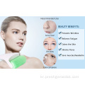 스테인레스 스틸 배럴 홈 치료 Derma Ice Roller